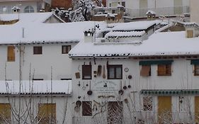 La Casa De La Abuela