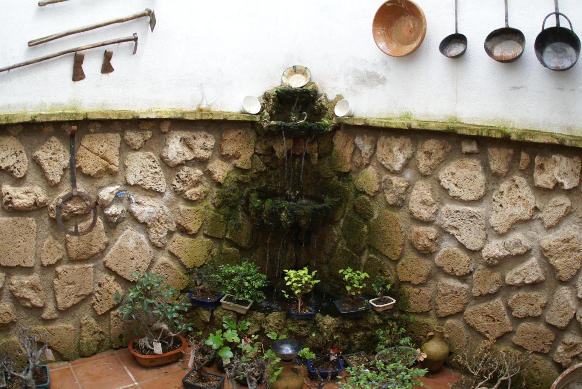 Gasthaus La Casa De La Abuela Cazorla Exterior foto