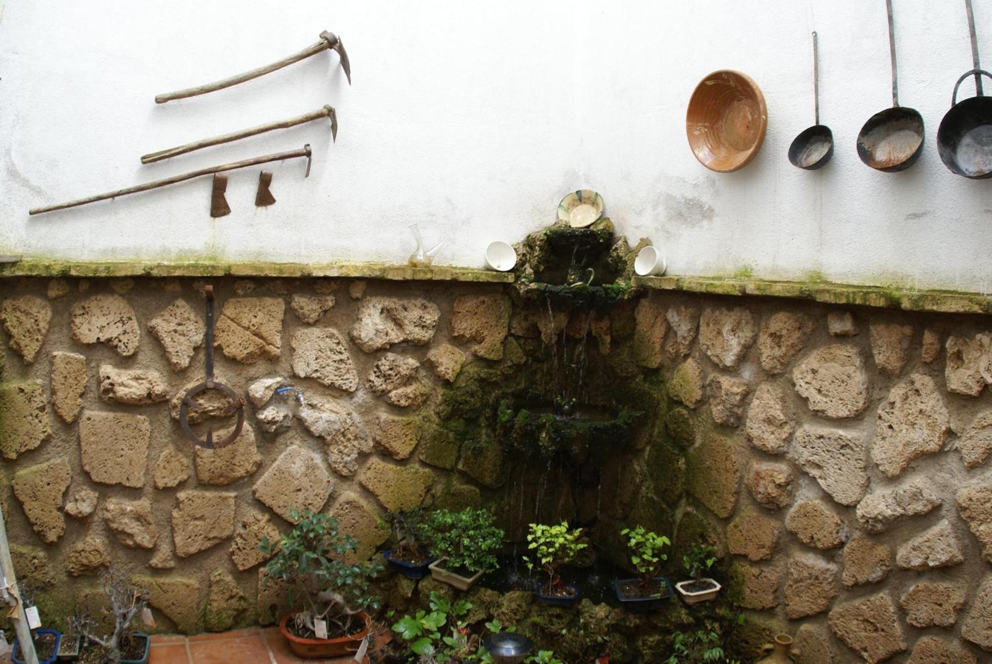Gasthaus La Casa De La Abuela Cazorla Exterior foto